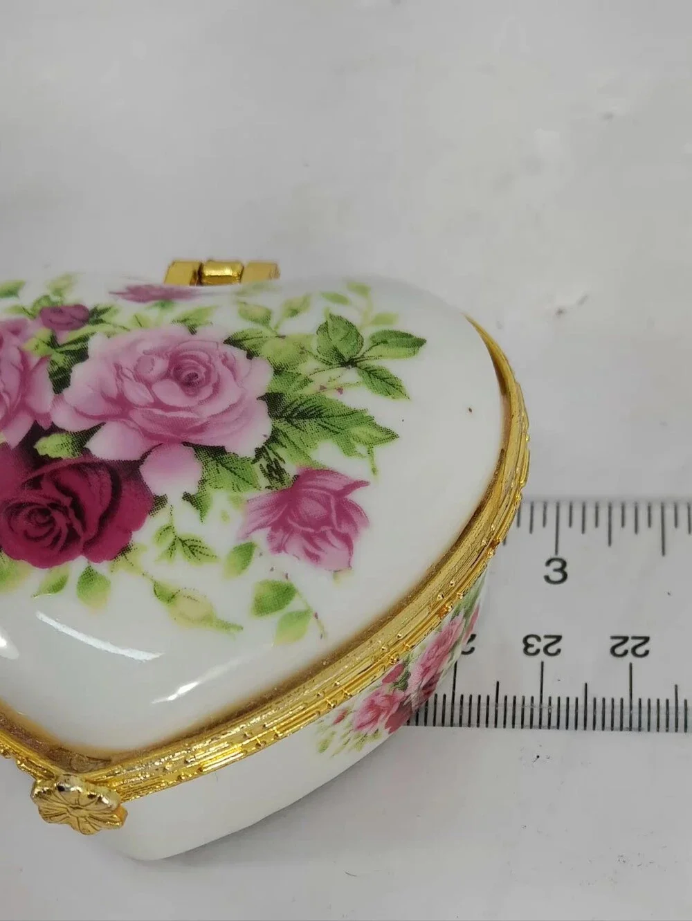 N/A elegant heart